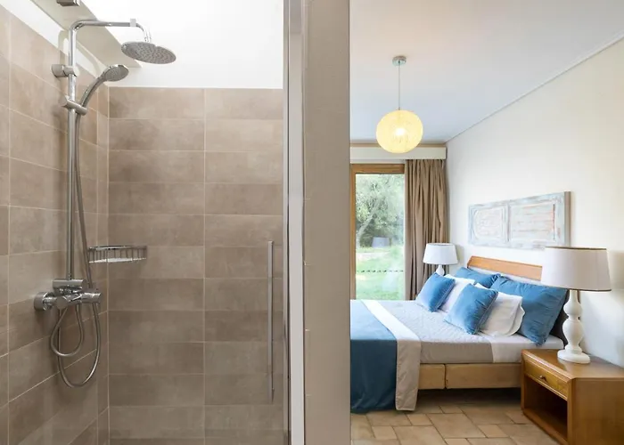 Pietra Gialla By Rodostamo Collection Kassiopi