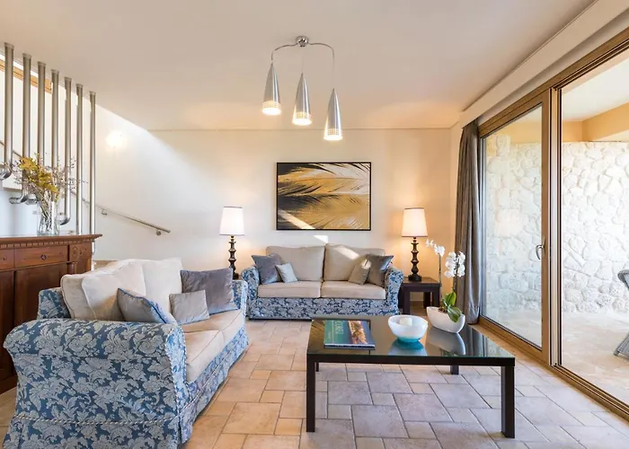 Pietra Gialla By Rodostamo Collection